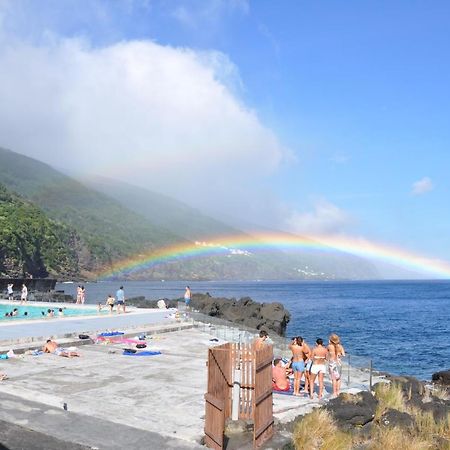 Casa Da Abrotea Villa Lajes do Pico Ngoại thất bức ảnh