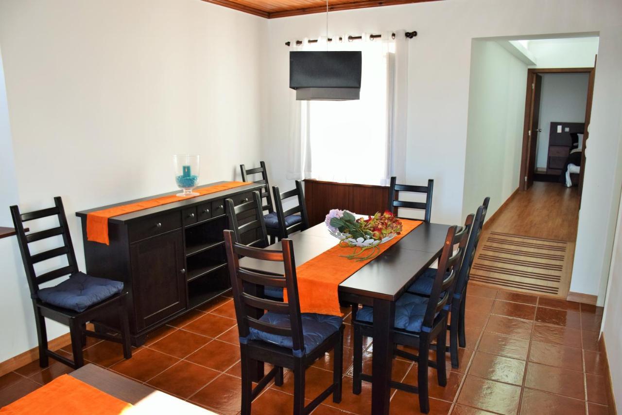 Casa Da Abrotea Villa Lajes do Pico Ngoại thất bức ảnh