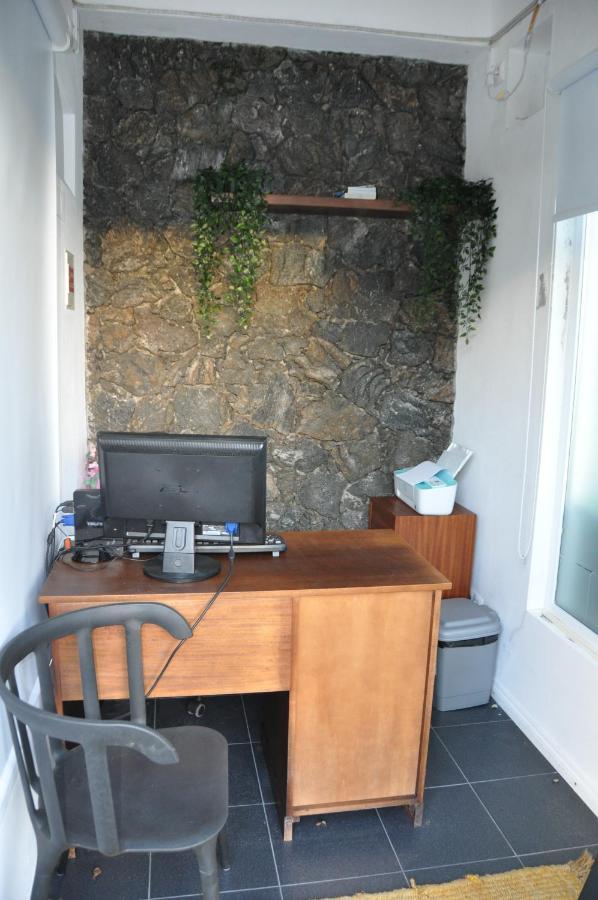 Casa Da Abrotea Villa Lajes do Pico Ngoại thất bức ảnh