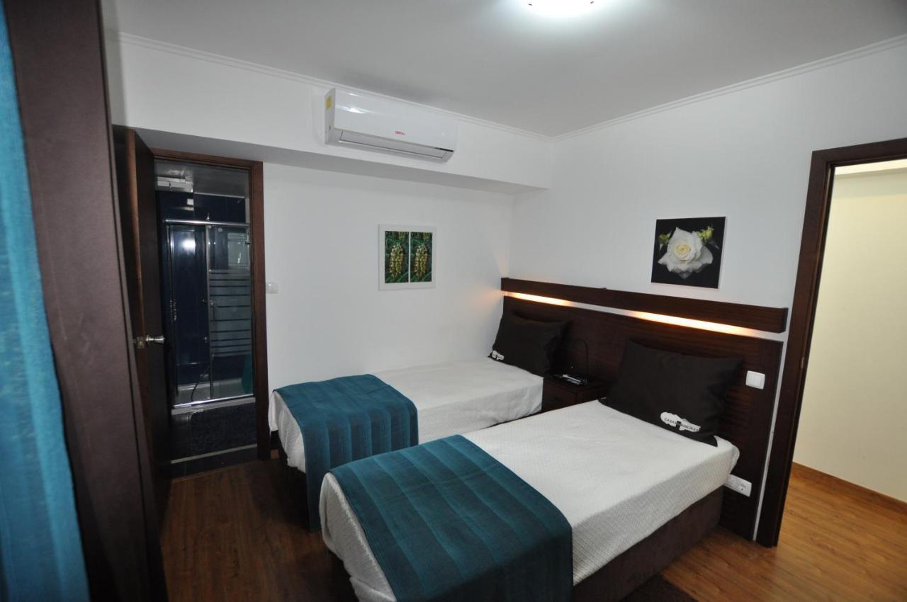Casa Da Abrotea Villa Lajes do Pico Ngoại thất bức ảnh