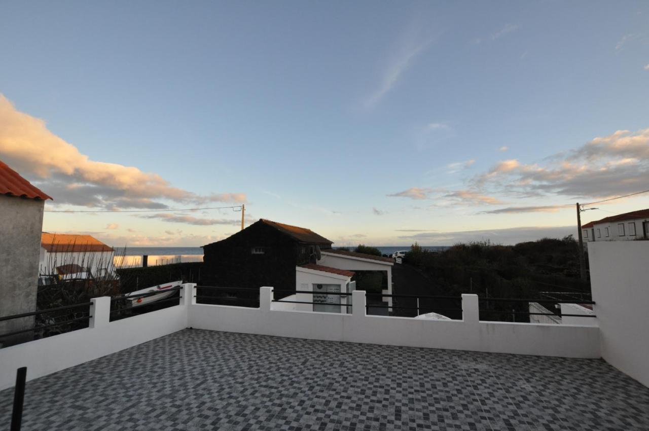 Casa Da Abrotea Villa Lajes do Pico Ngoại thất bức ảnh