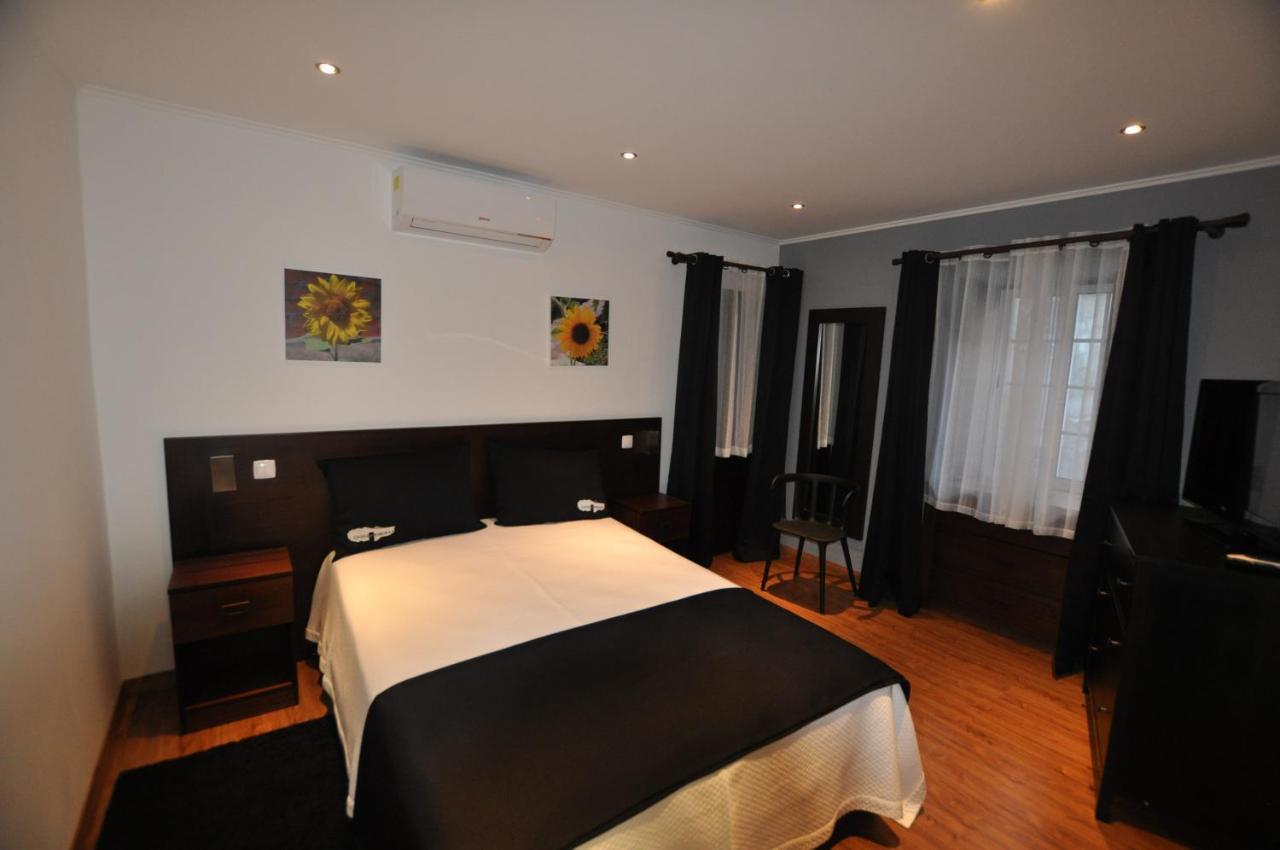 Casa Da Abrotea Villa Lajes do Pico Ngoại thất bức ảnh