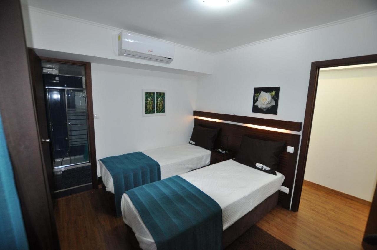Casa Da Abrotea Villa Lajes do Pico Ngoại thất bức ảnh