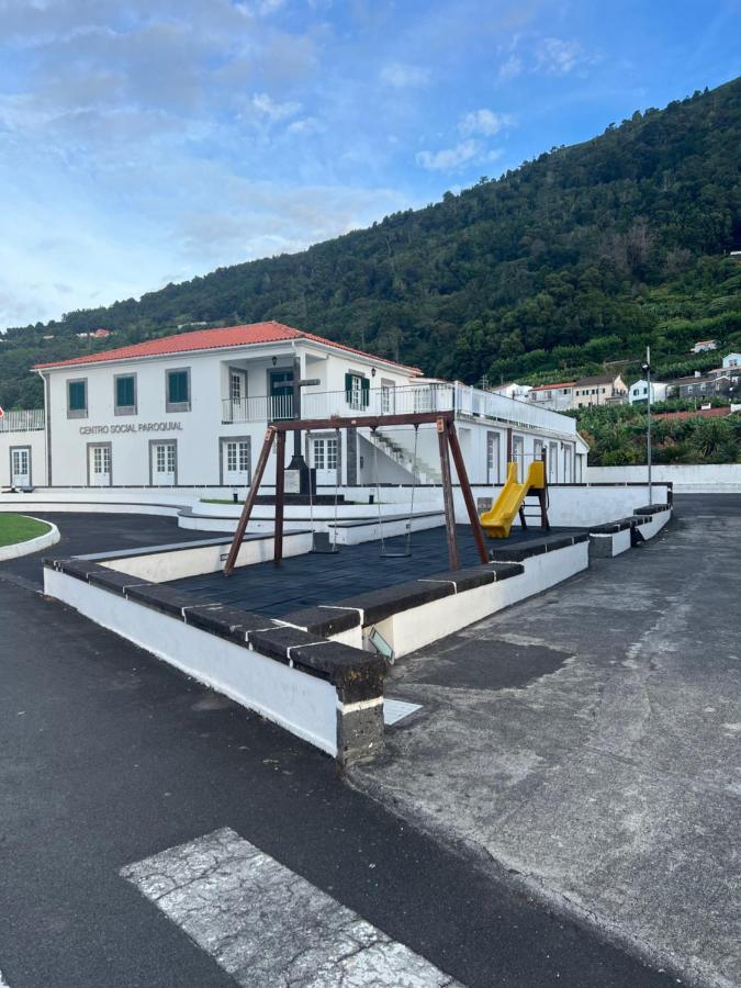 Casa Da Abrotea Villa Lajes do Pico Ngoại thất bức ảnh